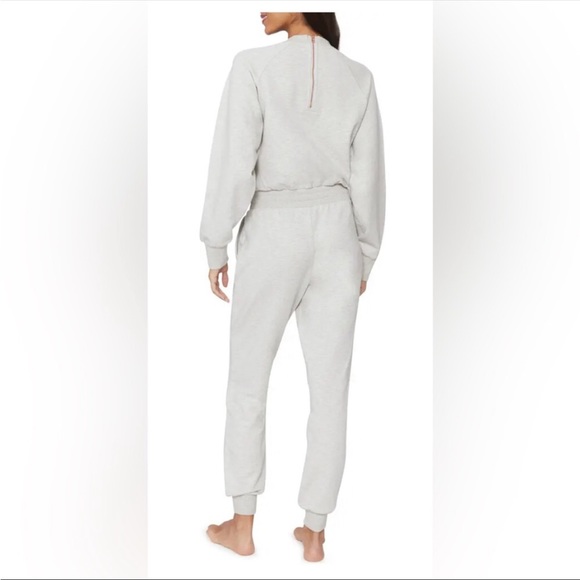 Spiritual gangster raglan sleeve jumpsuit - medium - Picture 2 of 4